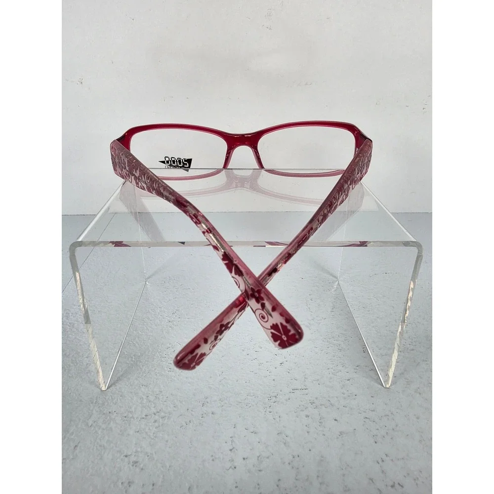 2000 and Beyond clear lenses